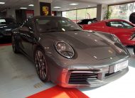 2020 Porsche 911 CARRERA 4