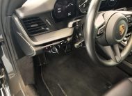 2020 Porsche 911 CARRERA 4