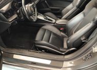 2020 Porsche 911 CARRERA 4