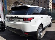 2017 Land Rover RANGER SPORT 3.0 TDI V6