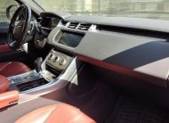 2017 Land Rover RANGER SPORT 3.0 TDI V6