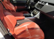 2017 Land Rover RANGER SPORT 3.0 TDI V6