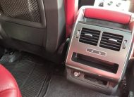 2017 Land Rover RANGER SPORT 3.0 TDI V6