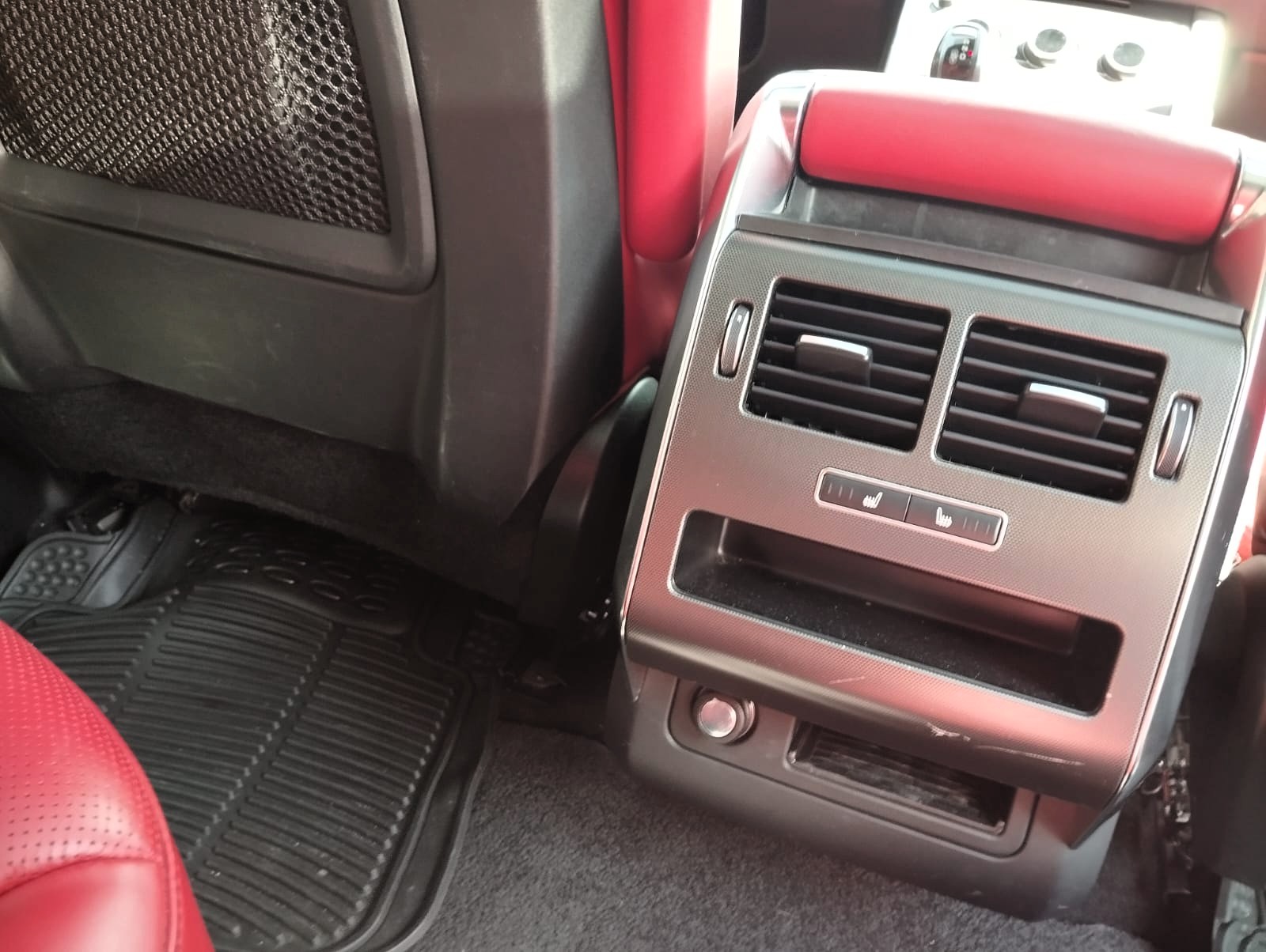 2017 Land Rover RANGER SPORT 3.0 TDI V6