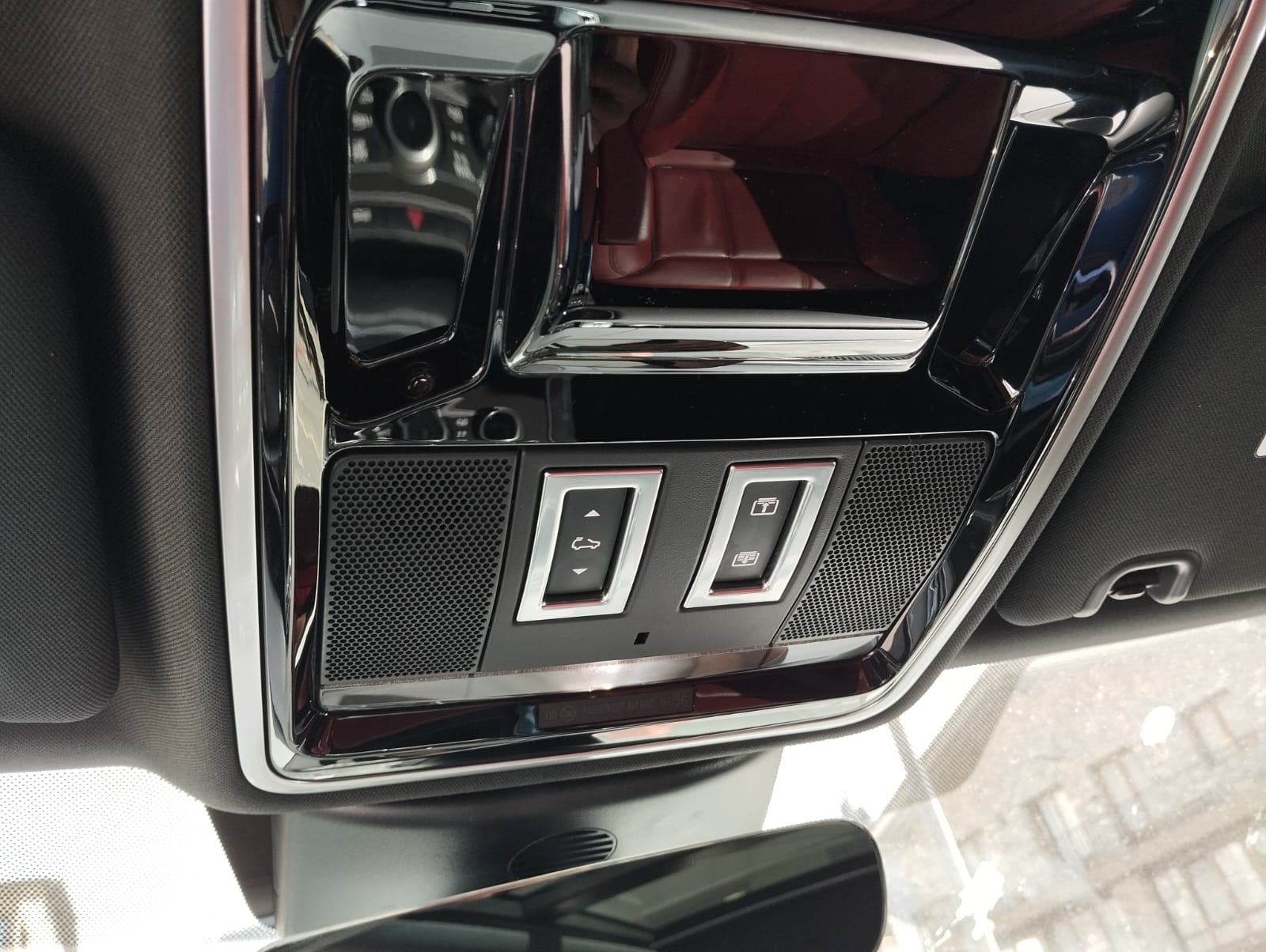 2017 Land Rover RANGER SPORT 3.0 TDI V6