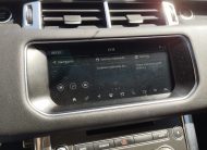 2017 Land Rover RANGER SPORT 3.0 TDI V6