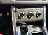 2017 Land Rover RANGER SPORT 3.0 TDI V6