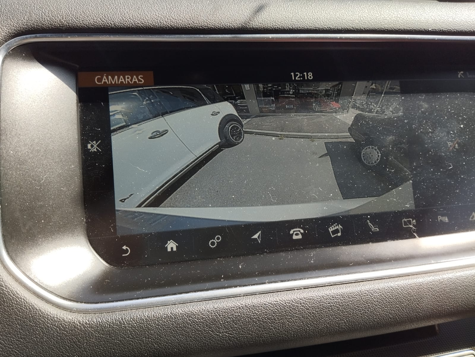 2017 Land Rover RANGER SPORT 3.0 TDI V6