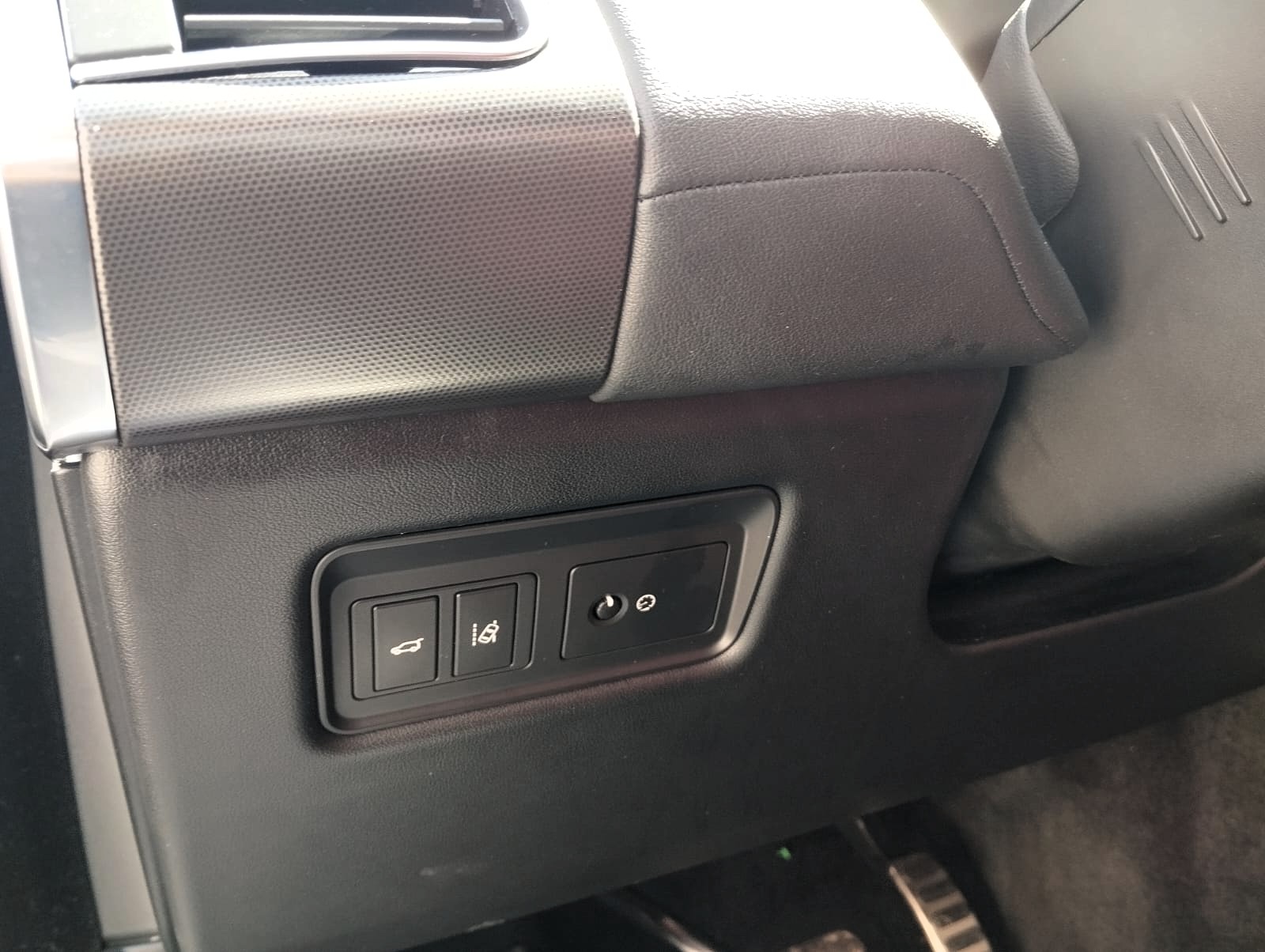 2017 Land Rover RANGER SPORT 3.0 TDI V6