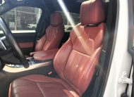 2017 Land Rover RANGER SPORT 3.0 TDI V6