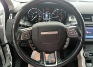 2017 Land Rover RANGER EVOQUE 2.0 TD4