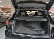 2022 Porsche CAYENNE 4.0 GTS