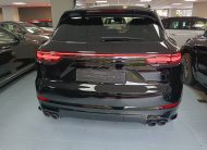 2022 Porsche CAYENNE 4.0 GTS