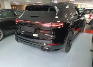 2022 Porsche CAYENNE 4.0 GTS