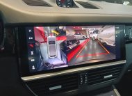 2022 Porsche CAYENNE 4.0 GTS