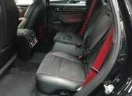 2022 Porsche CAYENNE 4.0 GTS