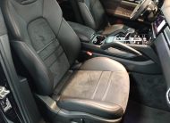 2022 Porsche CAYENNE 4.0 GTS