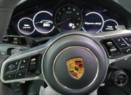 2022 Porsche CAYENNE 4.0 GTS