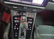2022 Porsche CAYENNE 4.0 GTS