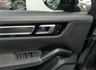 2022 Porsche CAYENNE 4.0 GTS