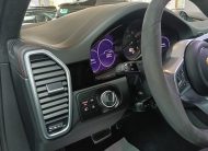 2022 Porsche CAYENNE 4.0 GTS