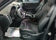 2022 Porsche CAYENNE 4.0 GTS