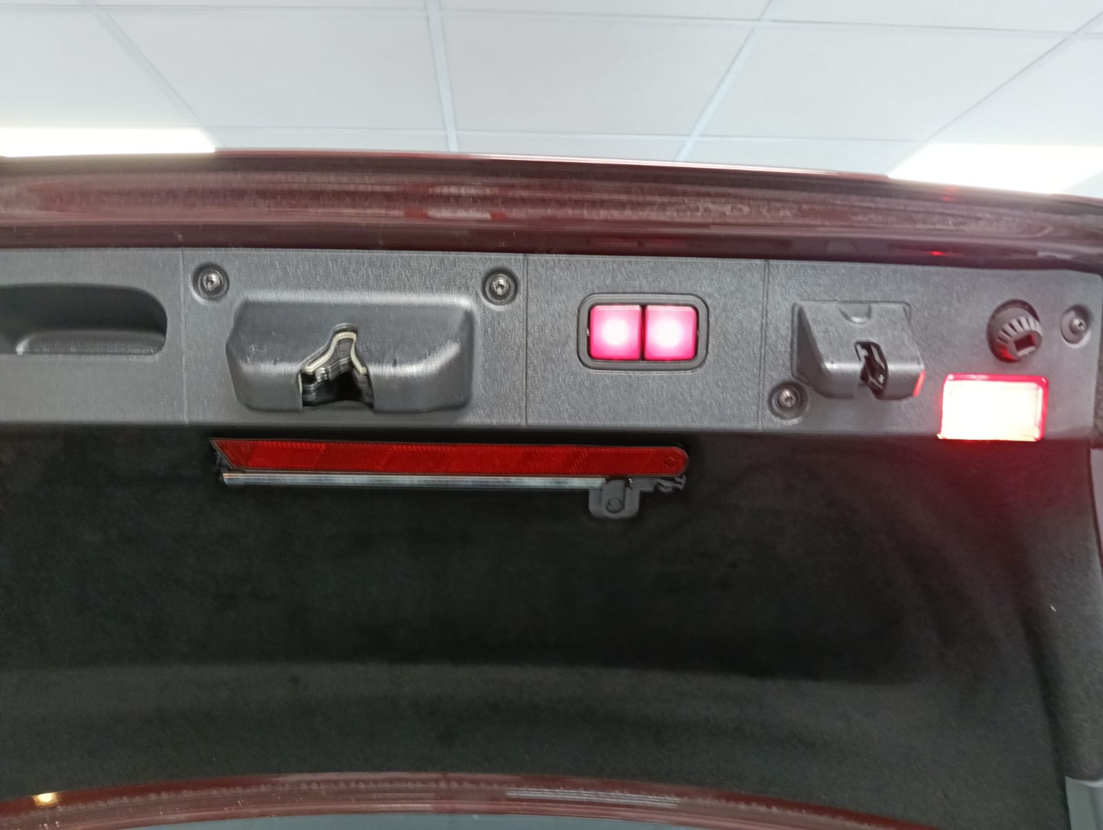 2007 Mercedes S500 4.MÀTIC