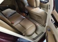 2007 Mercedes S500 4.MÀTIC