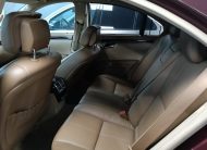 2007 Mercedes S500 4.MÀTIC