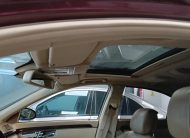 2007 Mercedes S500 4.MÀTIC