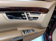 2007 Mercedes S500 4.MÀTIC
