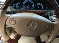 2007 Mercedes S500 4.MÀTIC