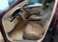 2007 Mercedes S500 4.MÀTIC