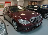 2007 Mercedes S500 4.MÀTIC