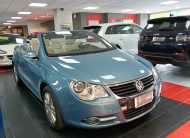 2006 VOLKSWAGEN EOS 2.0 TDI