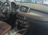 2016 Fiat 500X
