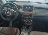 2016 Fiat 500X