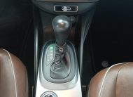2016 Fiat 500X