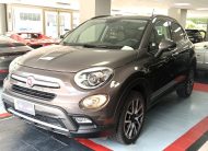 2016 Fiat 500X