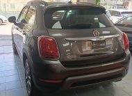 2016 Fiat 500X