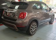 2016 Fiat 500X