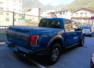 2017 FORD F150 RAPTOR