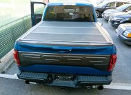 2017 FORD F150 RAPTOR