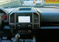 2017 FORD F150 RAPTOR