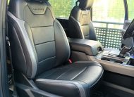 2017 FORD F150 RAPTOR