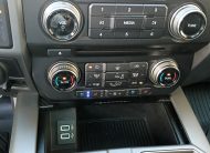 2017 FORD F150 RAPTOR