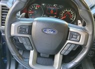 2017 FORD F150 RAPTOR