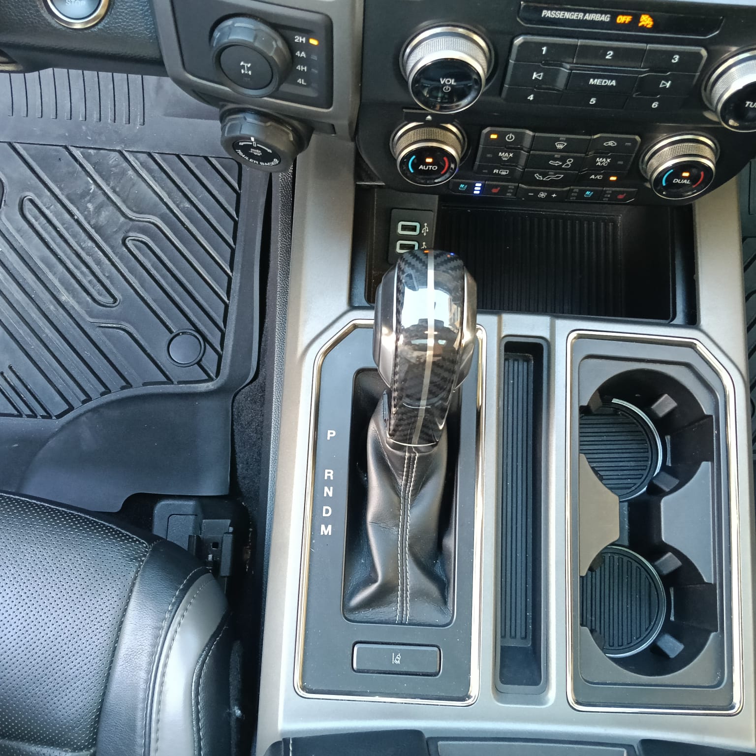 2017 FORD F150 RAPTOR