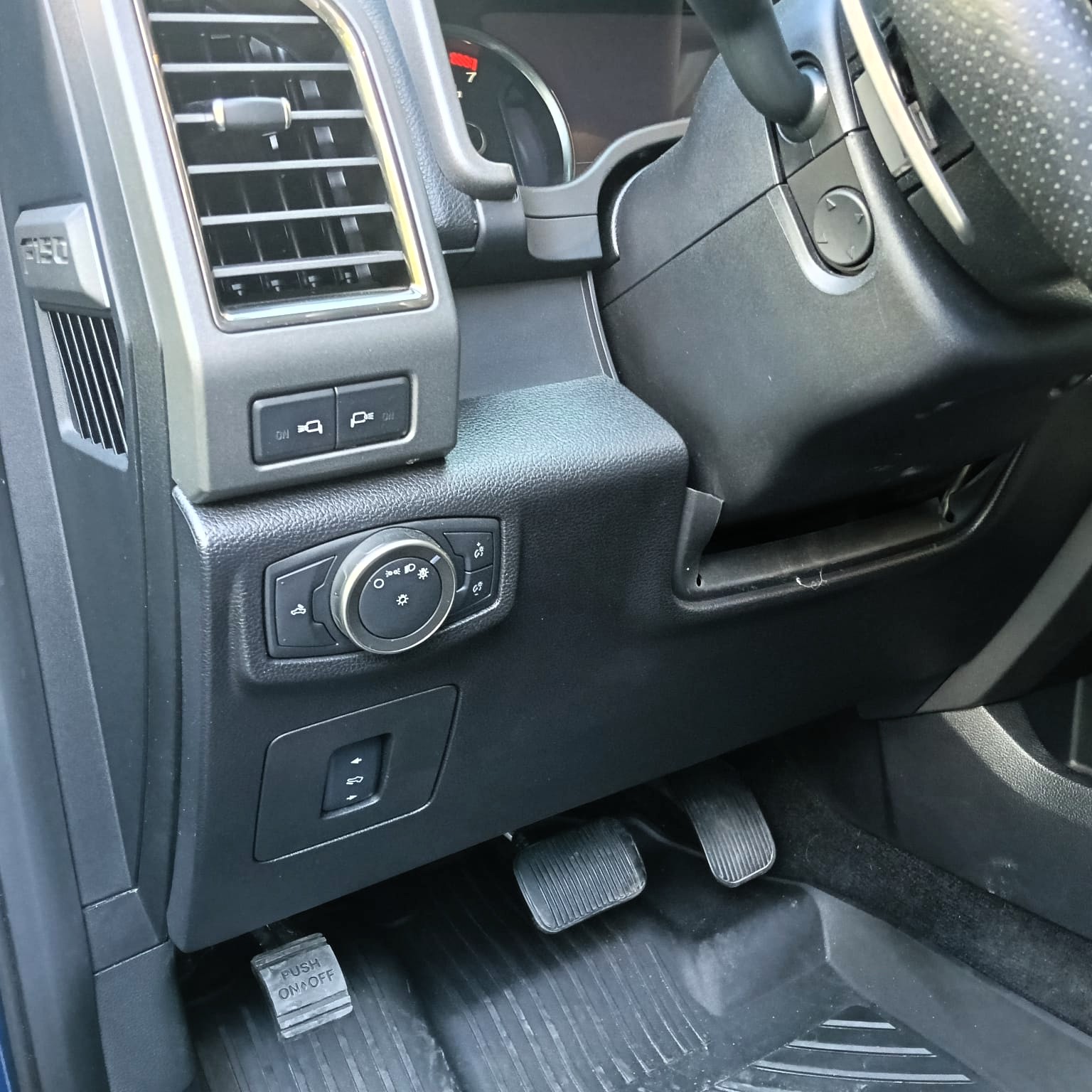 2017 FORD F150 RAPTOR