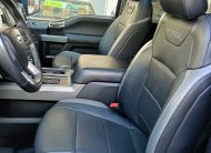 2017 FORD F150 RAPTOR